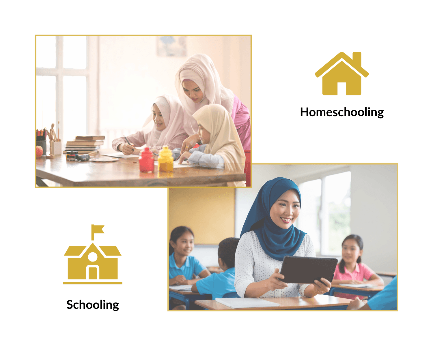 Thank You Allah For Water-An ideal Book for Homeschooling and schooling