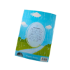 Thank You Allah For Water-Back Cover